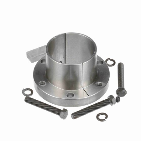 Browning Q-D Bushing - Inch Bore Type, F 3 15/16 F 3 15/16